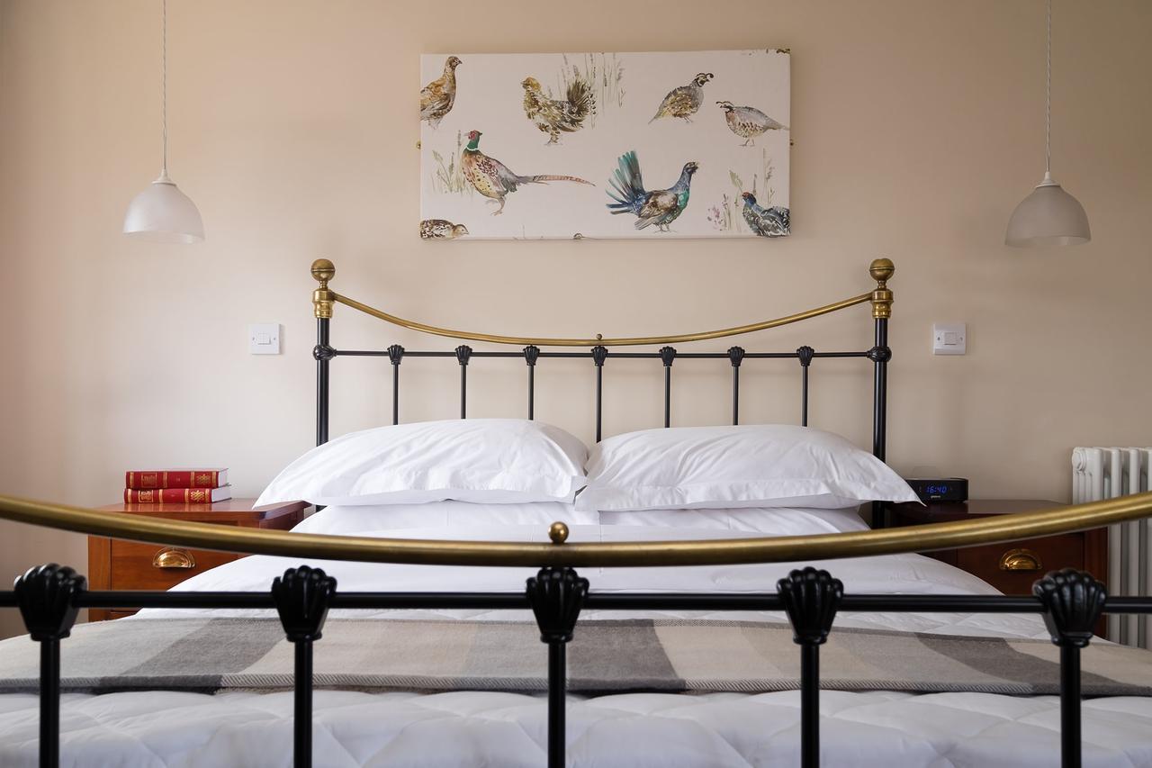 The Graig Bed & Breakfast Ludlow Extérieur photo