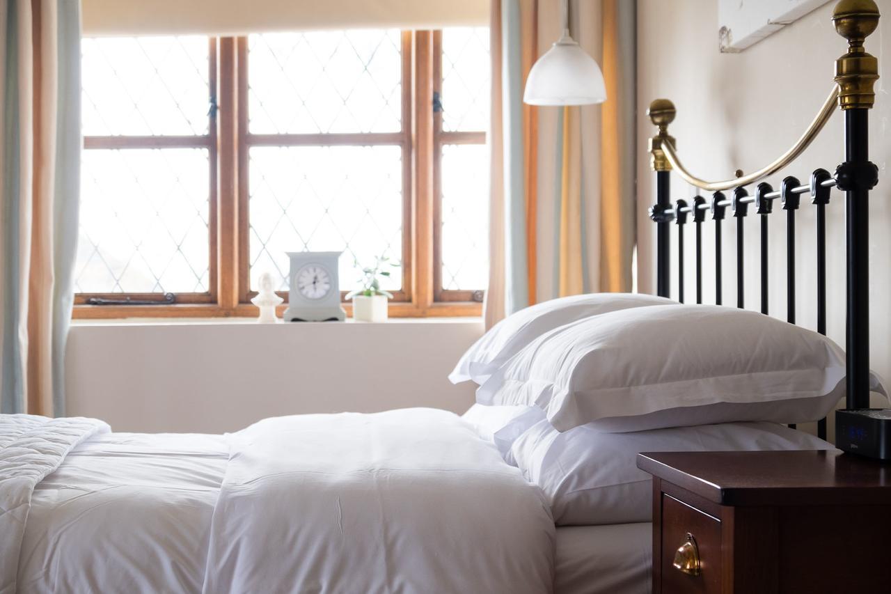 The Graig Bed & Breakfast Ludlow Extérieur photo